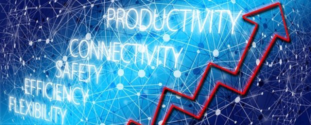 2 pasos inteligentes para mejorar la productividad laboral