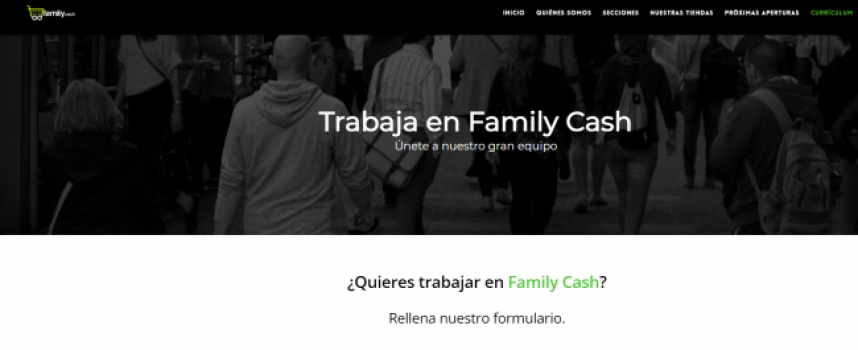 Family Cash adquiere el Centro Comercial Abella en Lugo y creará 100 empleos