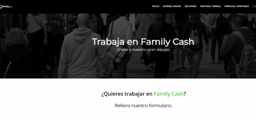 Family Cash adquiere el Centro Comercial Abella en Lugo y creará 100 empleos