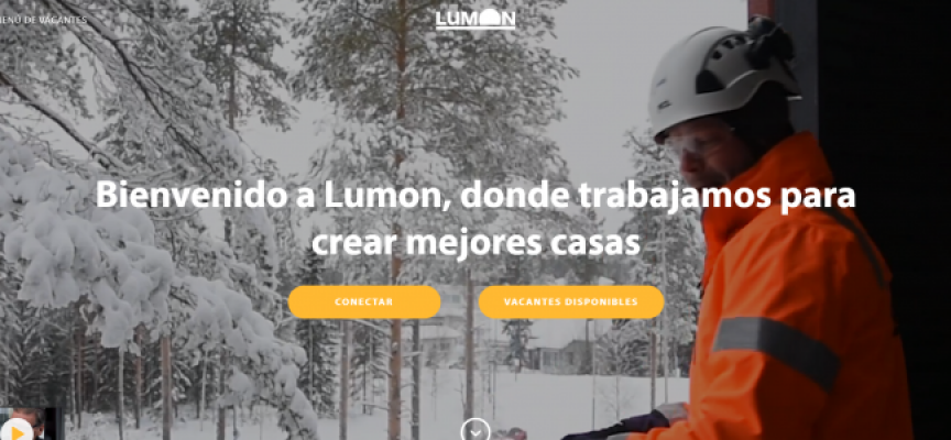 Lumon busca Operarios para su nueva fábrica de Antequera (Málaga)