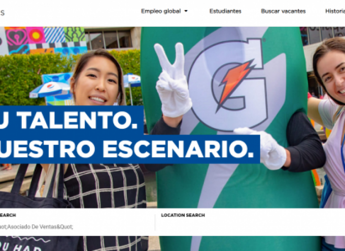 El Hub Digital de Pepsico generará 400 empleos en Barcelona