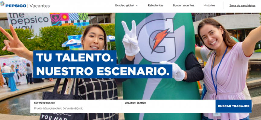 El Hub Digital de Pepsico generará 400 empleos en Barcelona