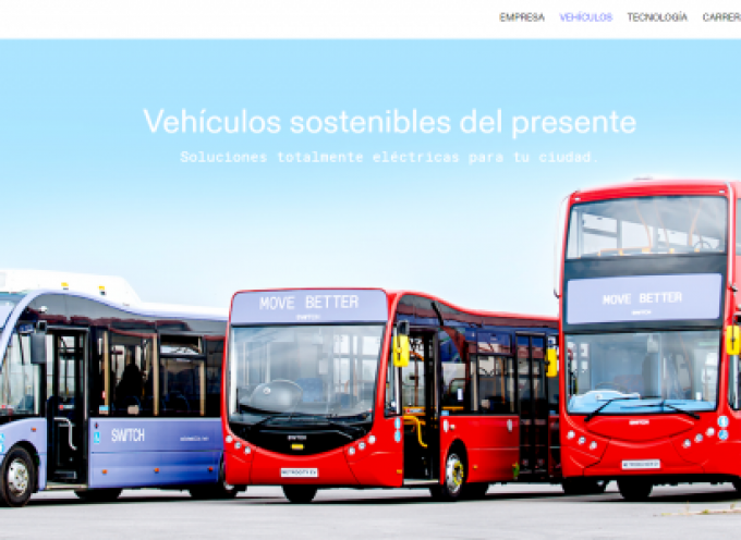 Switch Mobility anuncia que creará 2.000 empleos directos en Valladolid