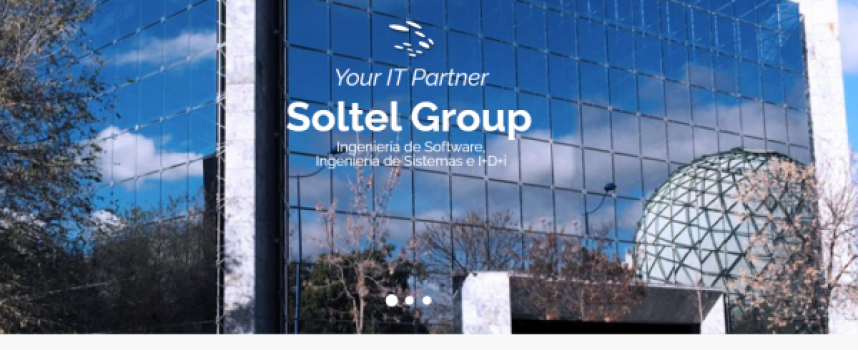 La empresa sevillana Soltel creará un centenar de empleos en TICS