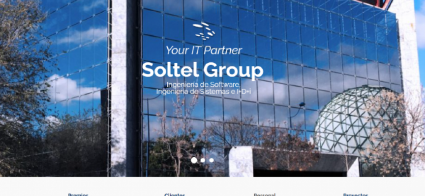 La empresa sevillana Soltel creará un centenar de empleos en TICS