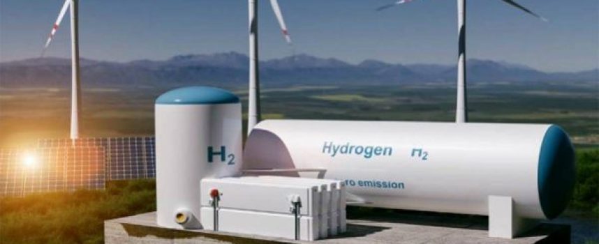 Más de 1.100 nuevos puestos de trabajo en el proyecto de hidrógeno de Repsol