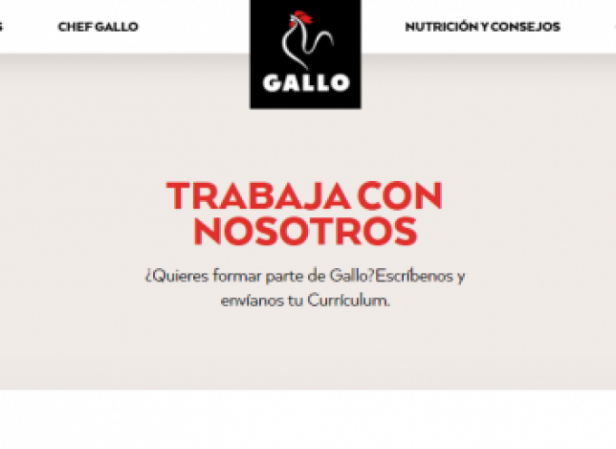 Pastas Gallo creará empleos con la ampliación de la fábrica en El Carpio