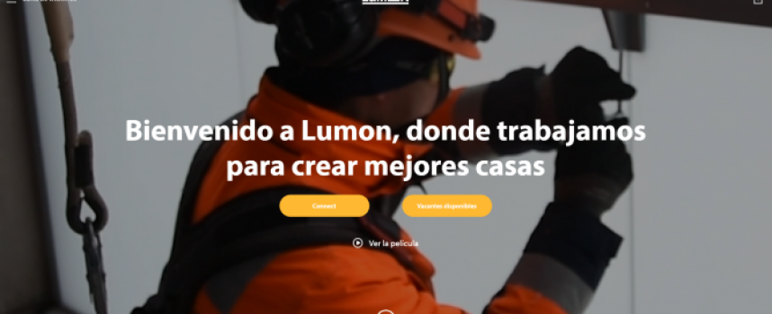 La fábrica de Lumon en Antequera creará 150 puestos de trabajo
