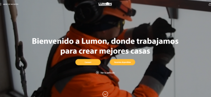 La fábrica de Lumon en Antequera creará 150 puestos de trabajo