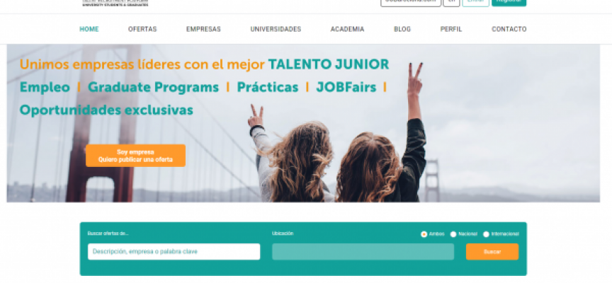 Más de 6.000 oportunidades de empleo en la nueva edición de JOBarcelona 22 que se desarrolló en Mayo 2022