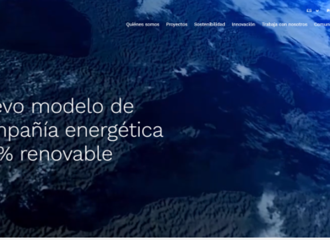 Capital Energy creará 500 empleos en un parque eólico en Ávila