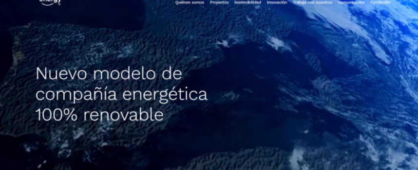 Capital Energy creará 500 empleos en un parque eólico en Ávila