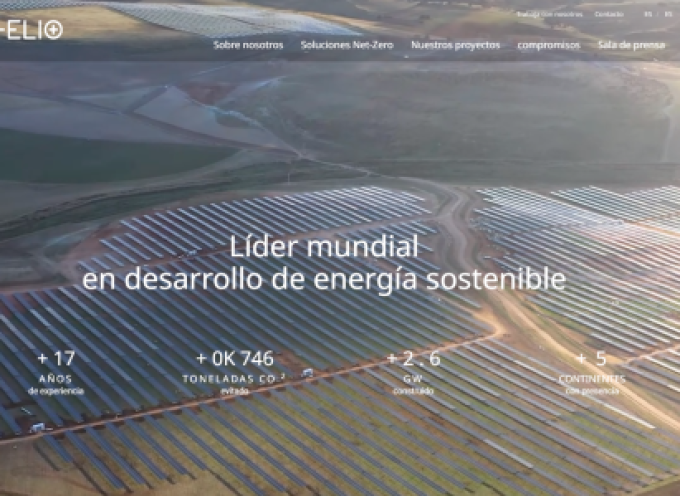 X-ELIO creará más de 300 empleos durante la obra de su planta solar fotovoltaica de Lorca