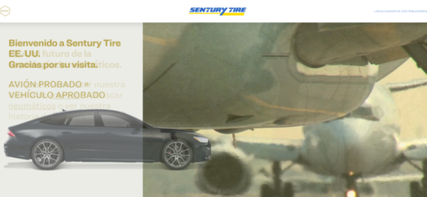 La nueva fábrica de Sentury Tire generará 750 empleos directos