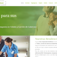 La nueva residencia de mayores creará más de 100 empleos en Talavera
