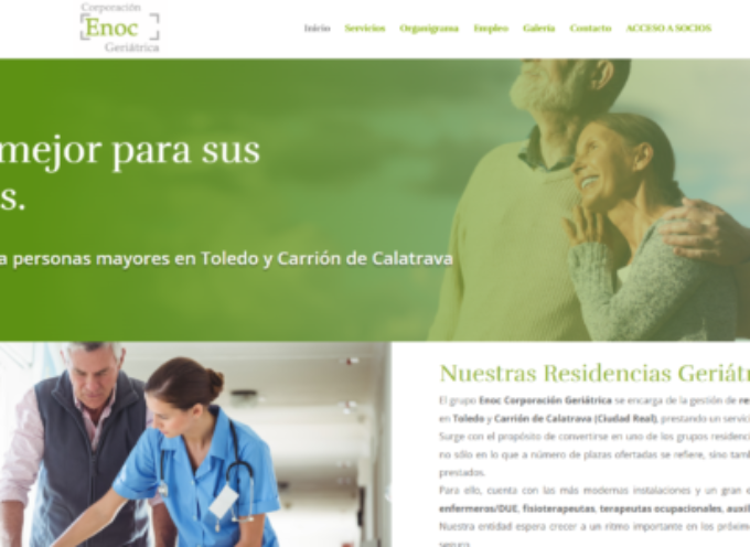 La nueva residencia de mayores creará más de 100 empleos en Talavera
