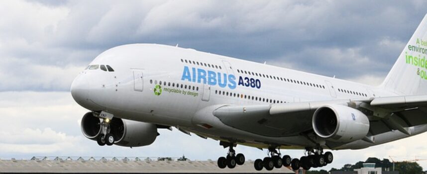 El Hub logístico de Airbus en Albacete creará más de 500 empleos