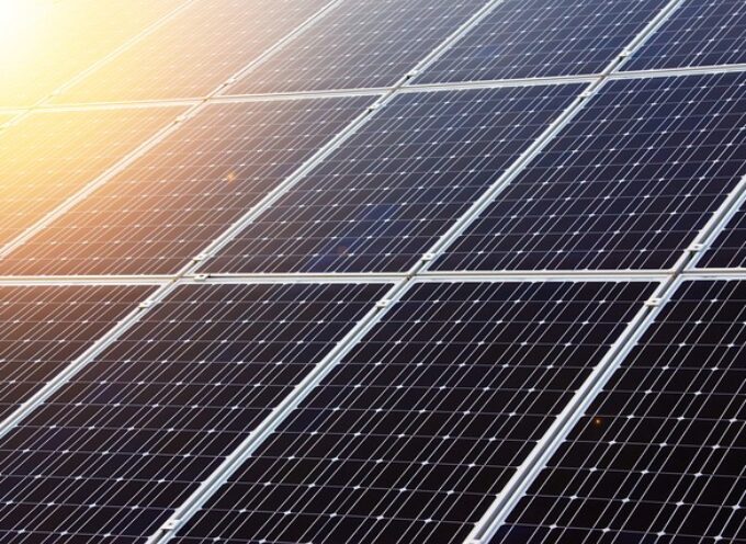 Las plantas fotovoltaicas de Iberdrola en Salamanca crearán más de 1000 empleos