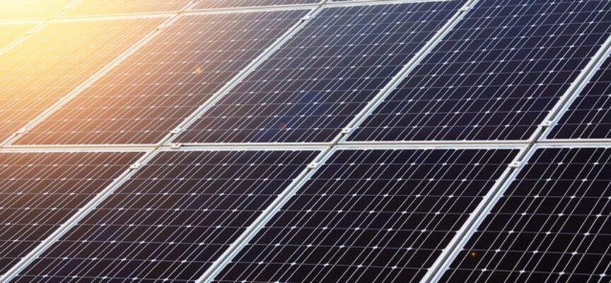 Las plantas fotovoltaicas de Iberdrola en Salamanca crearán más de 1000 empleos