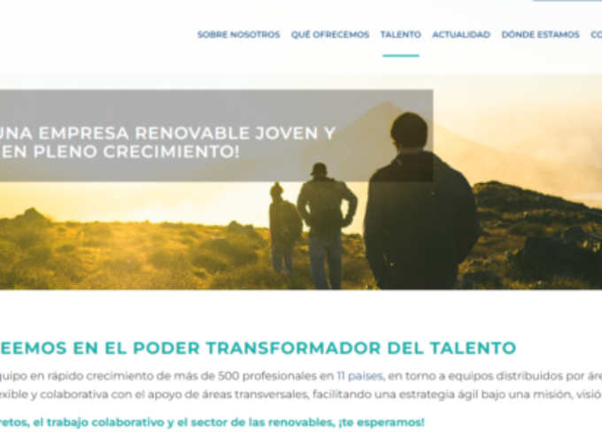 Ignis creará 3000 nuevos empleos directos e indirectos en Castellón