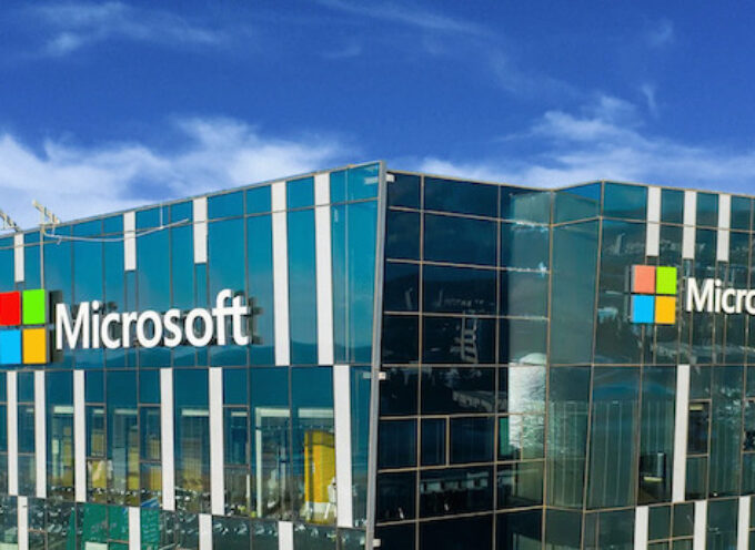 Microsoft creará más de 2100 puestos de trabajo en su campus de centros de datos en Aragón