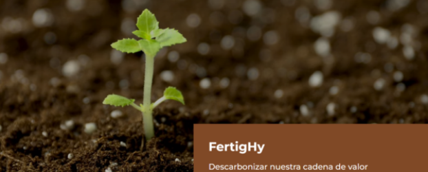 FertigHy creará 500 empleos directos y 1500 indirectos en su primera planta española