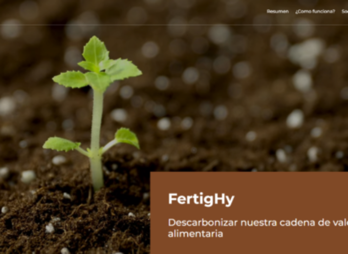 FertigHy creará 500 empleos directos y 1500 indirectos en su primera planta española