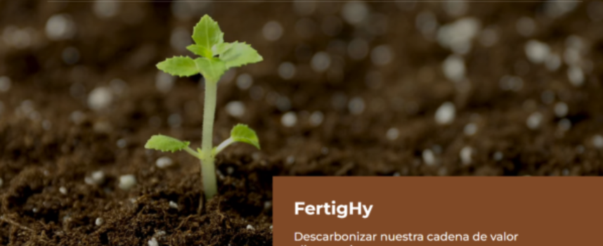 FertigHy creará 500 empleos directos y 1500 indirectos en su primera planta española
