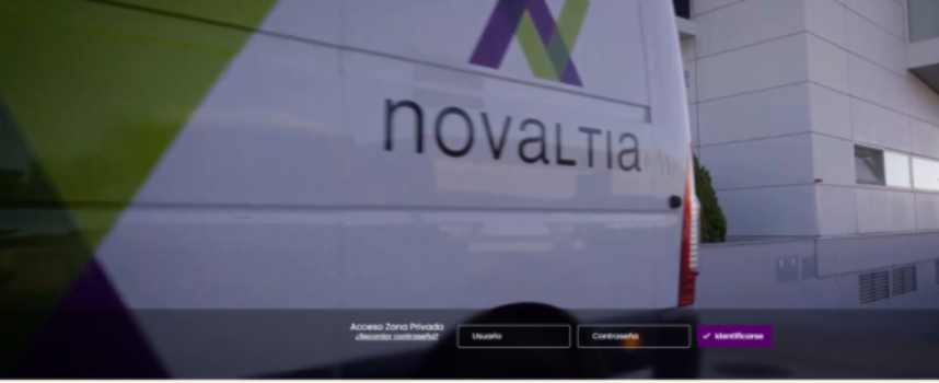 Novaltia creará cerca de 250 empleos en Zaragoza en su nuevo centro de distribución