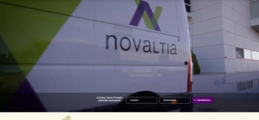 Novaltia creará cerca de 250 empleos en Zaragoza en su nuevo centro de distribución