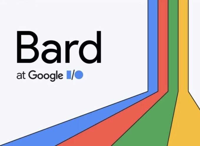 Así es Bard, la inteligencia artificial de Google alternativa a ChatGPT