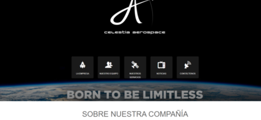 La empresa Celestia Aerospace crea puestos de trabajo en Sabadell