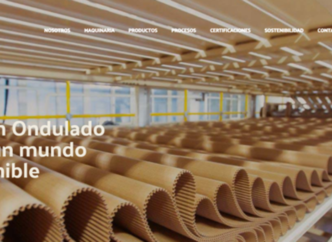 Cartonajes Extremadura creará más de 100 empleos en su fábrica de cartón ondulado
