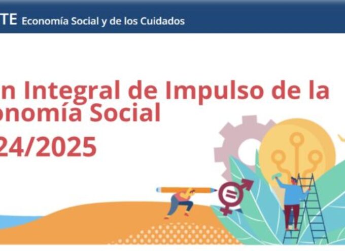 Plan para la Economía Social 2024-2025