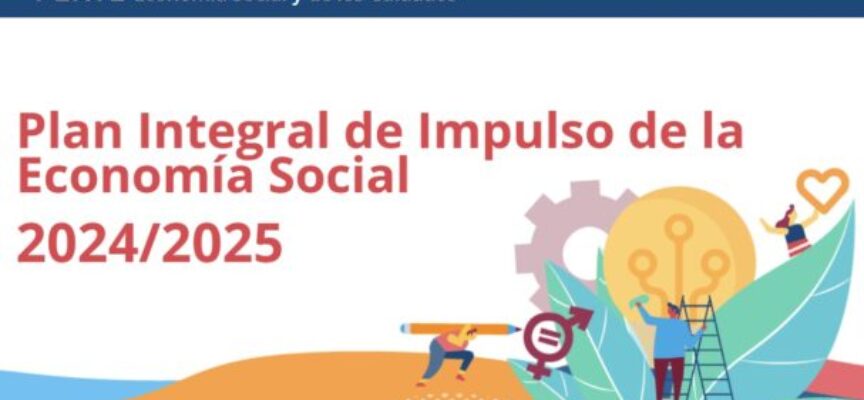 Plan para la Economía Social 2024-2025