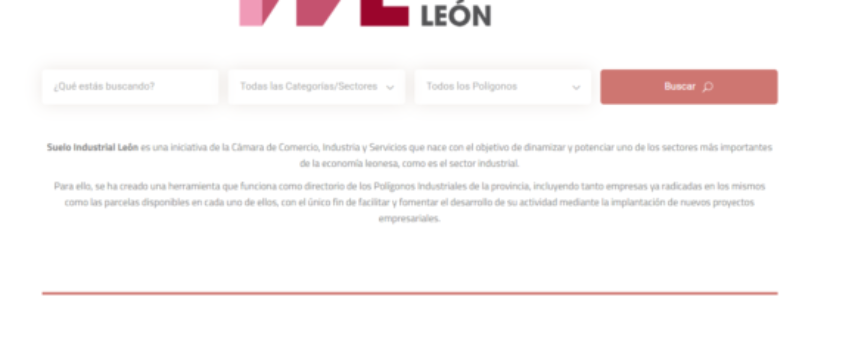 Nuevos proyectos empresariales prevén crear 2.000 puestos de trabajo en León