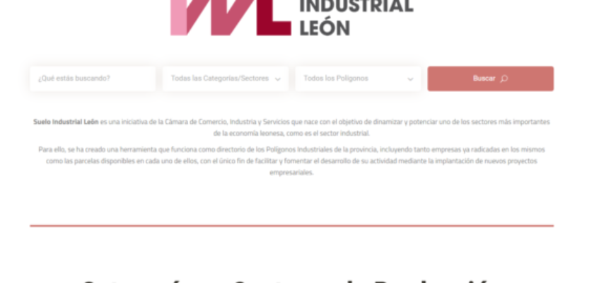Nuevos proyectos empresariales prevén crear 2.000 puestos de trabajo en León