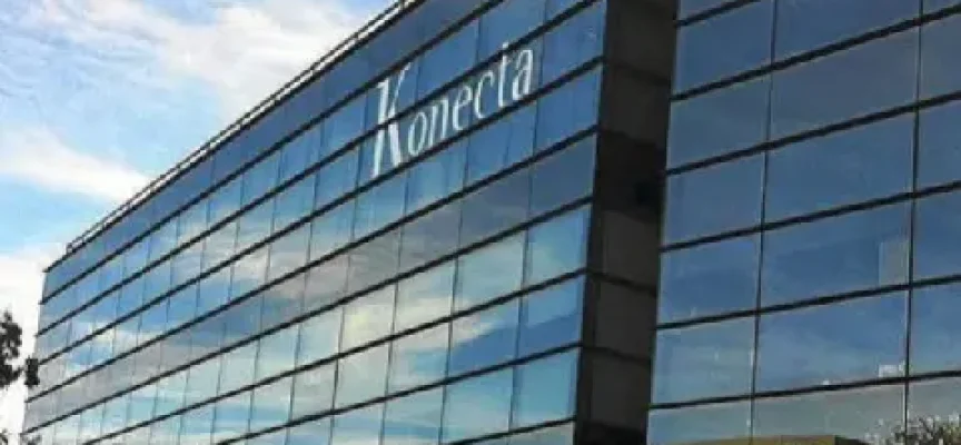 Grupo Konecta busca 225 trabajadores para trabajar en Sevilla y no piden experiencia