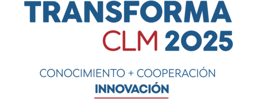 Segunda Feria de Transferencia de Conocimiento de Castilla-La Mancha / TransformaCLM2025.