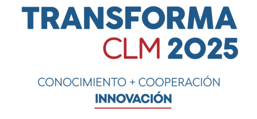 Segunda Feria de Transferencia de Conocimiento de Castilla-La Mancha / TransformaCLM2025.