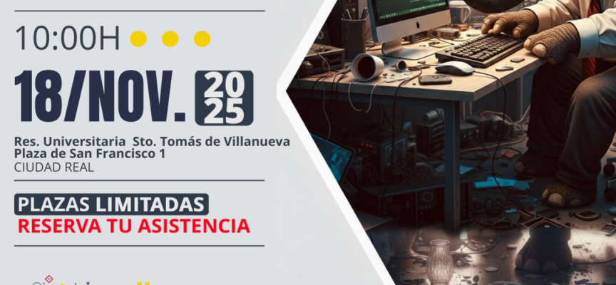 Innovación y Seguridad Digital: Empleo, Emprendimiento y Desarrollo Local