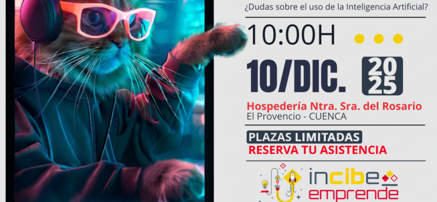 🧠 Hackeando el Futuro: Innovación y Seguridad Digital para el Empleo, el Emprendimiento y el Desarrollo Local 🧠 Hackeando el Futuro: Innovación y Seguridad Digital para el Empleo, el Emprendimiento y el Desarrollo Local