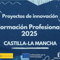 Desarrollo de Proyectos de Innovación en Formación Profesional | Educación Castilla-La Mancha