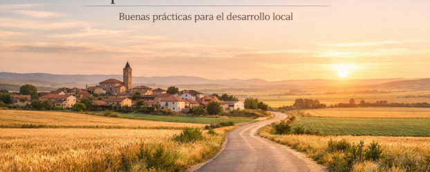Emprender en el medio rural: tendencia, oportunidad y buena práctica de desarrollo local