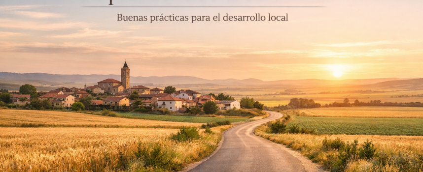 Emprender en el medio rural: tendencia, oportunidad y buena práctica de desarrollo local