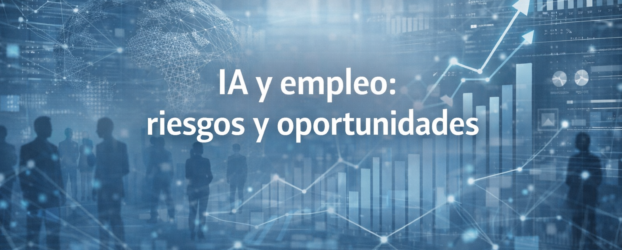 Barómetro global de IA y empleo: riesgos y oportunidades