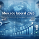 Mercado laboral 2026: digitalización, IA y empleos con más proyección (y cómo preparar tu empleabilidad)