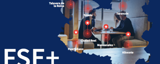 Programa Coworking EOI en Castilla-La Mancha