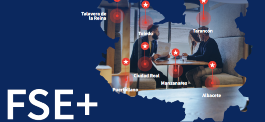 Programa Coworking EOI en Castilla-La Mancha