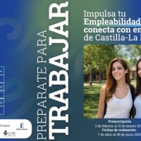 Activa Talento CLM | Plazo de inscripción: 15/03/2026